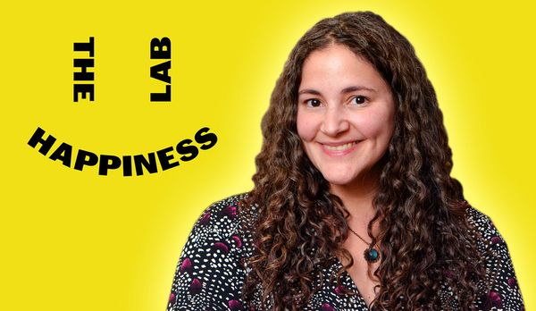 Solving for Happiness - Part 1